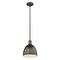 Z-Lite Sawyer 1 Light Pendant, Bronze & Bronze 4500P8-BRZ - alternate 6